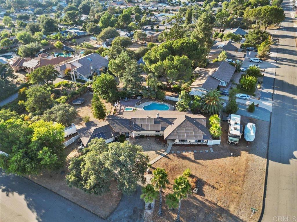 2894 Scenic View Road Alpine, CA 91901 - Photo 23 of 23