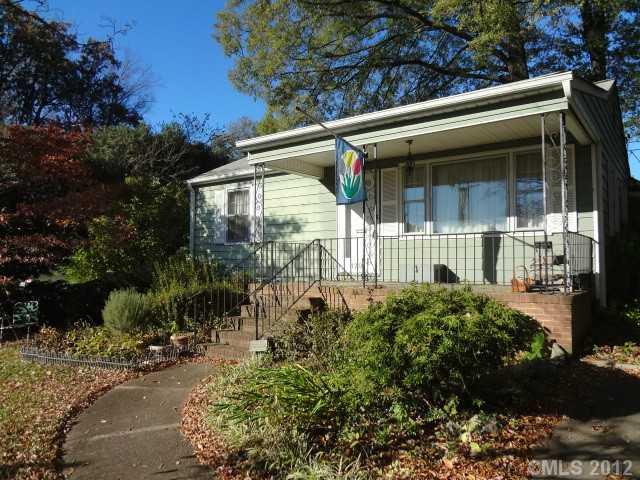 1201 Reece Road Charlotte, NC 28209 - Photo 1 of 4 Gallery Image 1