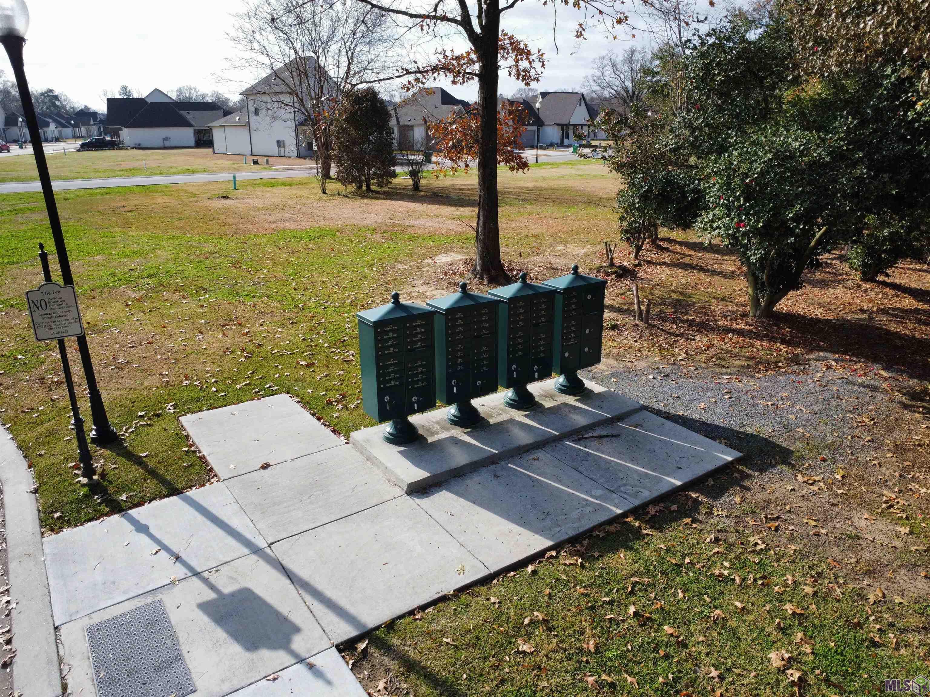 1168 Ivy Court Denham Springs, LA 70726 - Photo 2 of 8