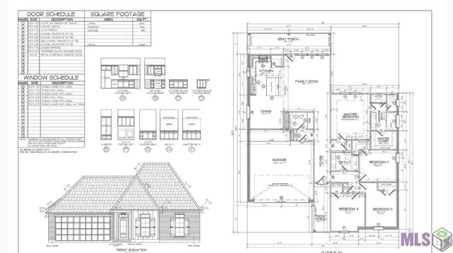 $400,000 | 1168 Ivy Court, Denham Springs, LA 70726