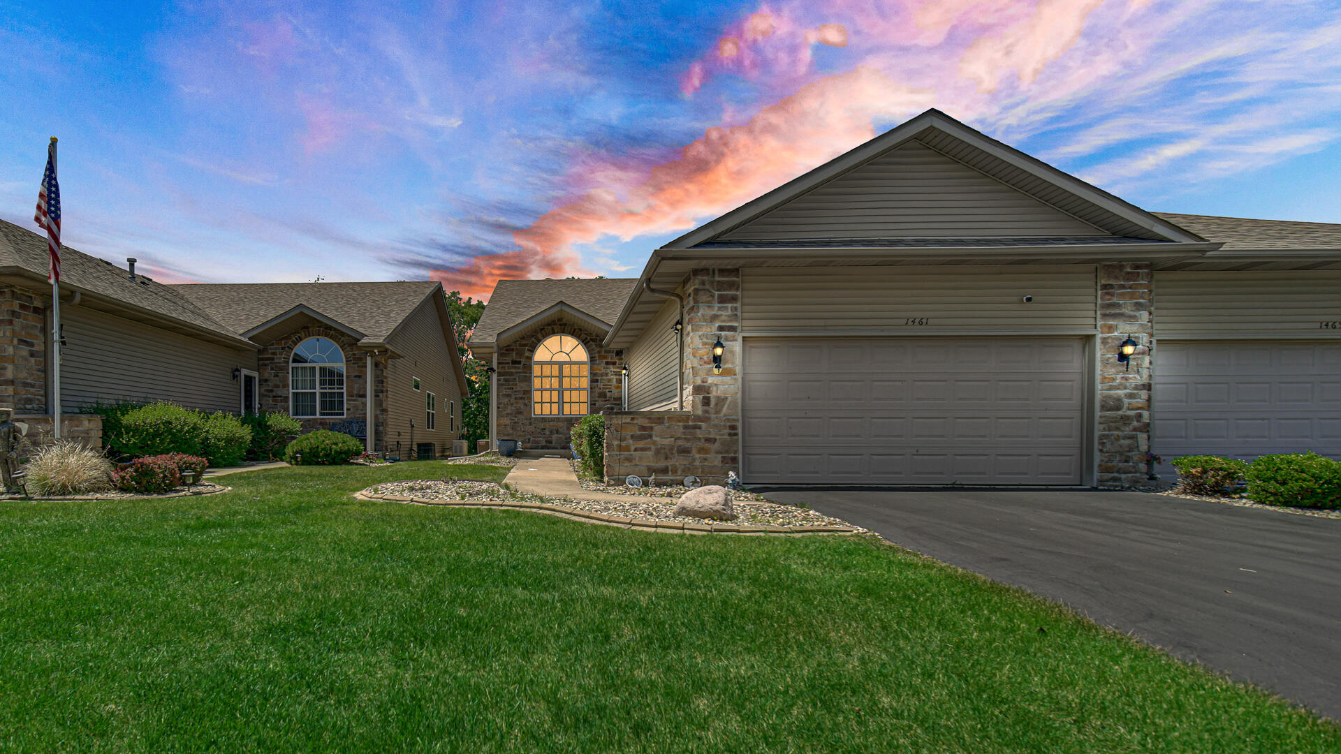 1461 Mybeck Place Crown Point, IN 46307 - Photo 2 of 24 1920x1080