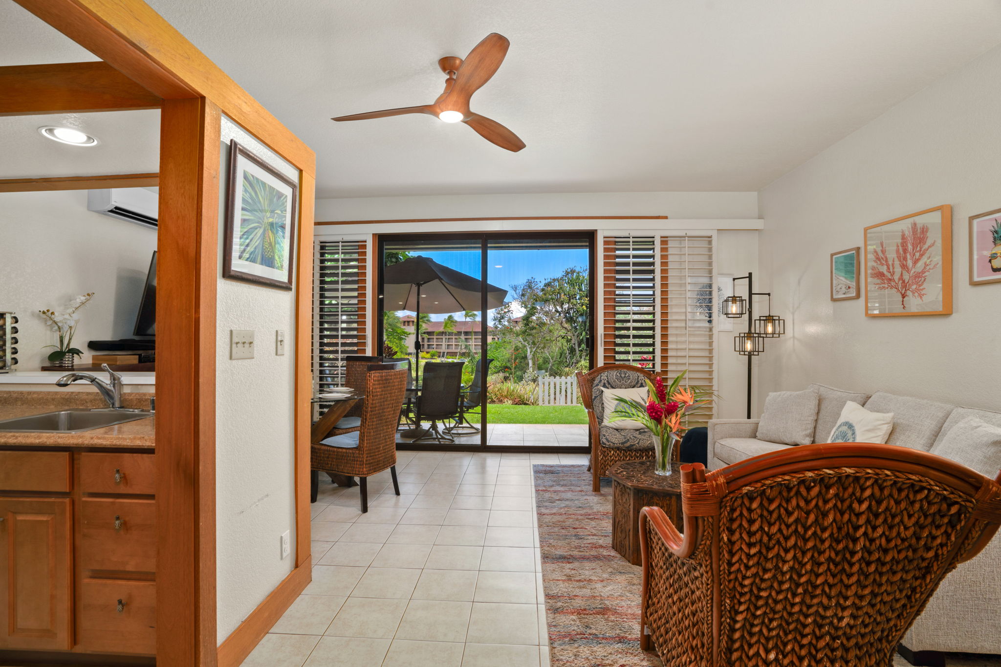 2253 Poipu Road, Unit 320 Koloa, HI 96756 - Photo 5 of 22