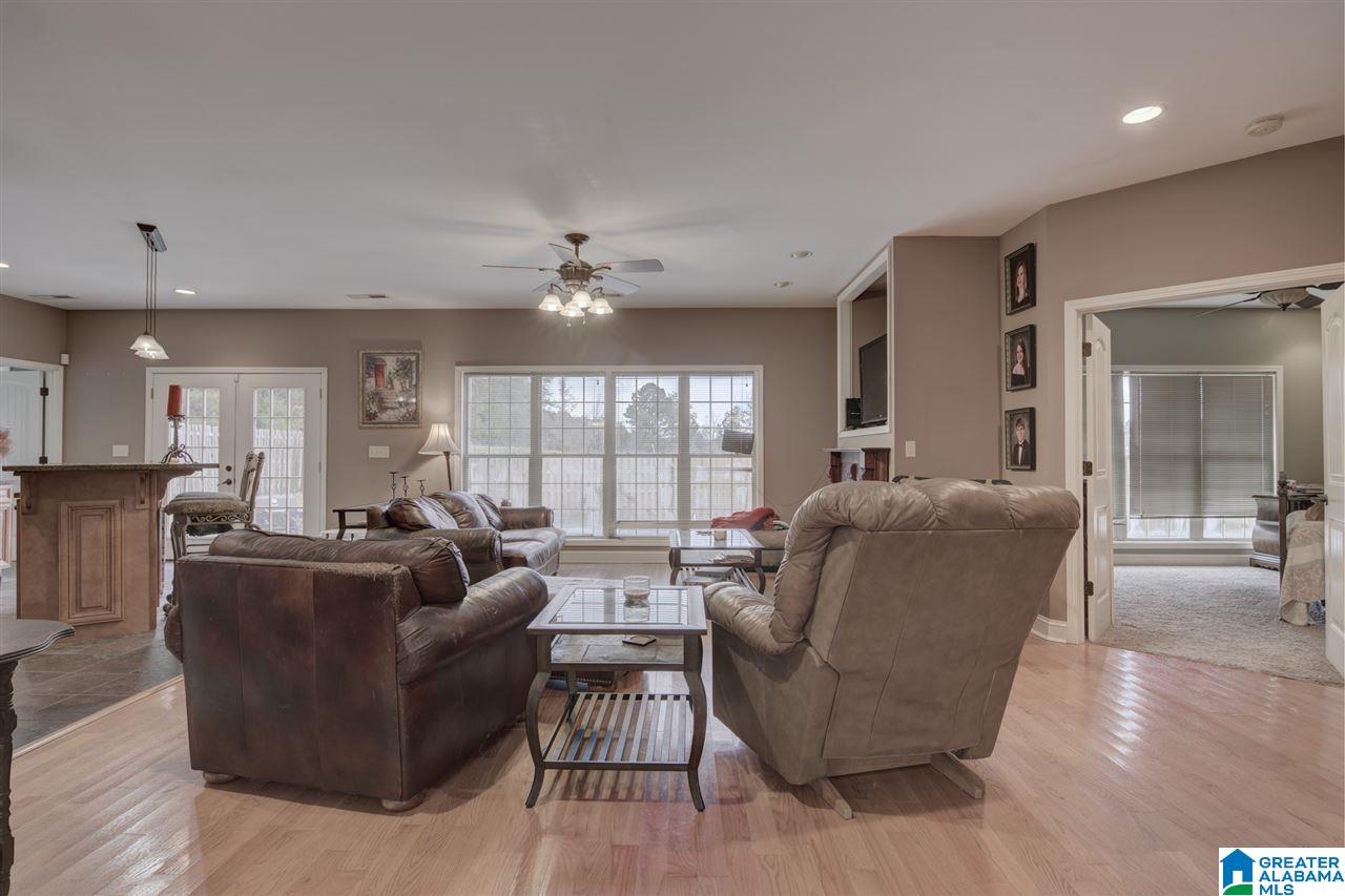 550 Spradling Road Gardendale, AL 35071 - Photo 16 of 35 Gallery Image 16