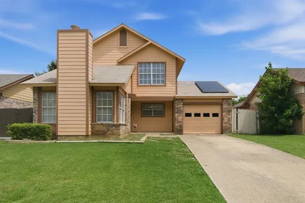 $235,000 | 4645 Waterway Drive North, Fort Worth, TX 76137