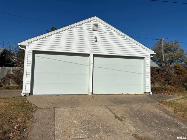 $123,711 | 1400 North 12th Street, Quincy, IL 62301