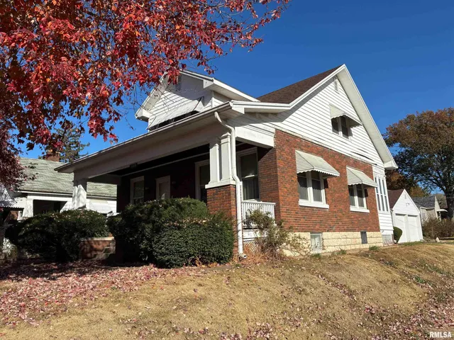 $123,711 | 1400 North 12th Street, Quincy, IL 62301
