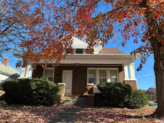 $123,711 | 1400 North 12th Street, Quincy, IL 62301