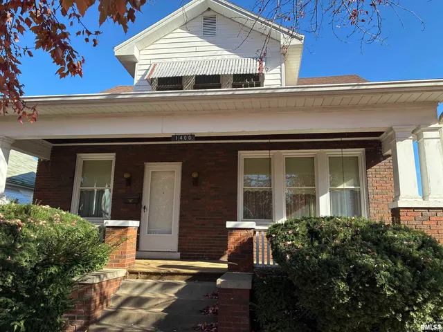 $123,711 | 1400 North 12th Street, Quincy, IL 62301