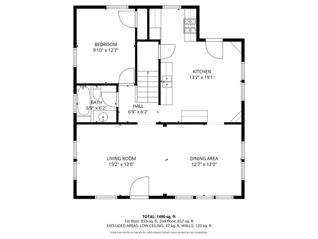 $123,711 | 1400 North 12th Street, Quincy, IL 62301
