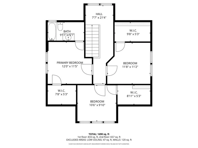 $123,711 | 1400 North 12th Street, Quincy, IL 62301