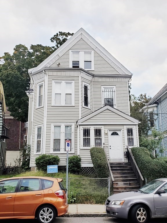 72 Copeland Street Boston, MA 02119 - Photo 1 of 9 Gallery Image 1