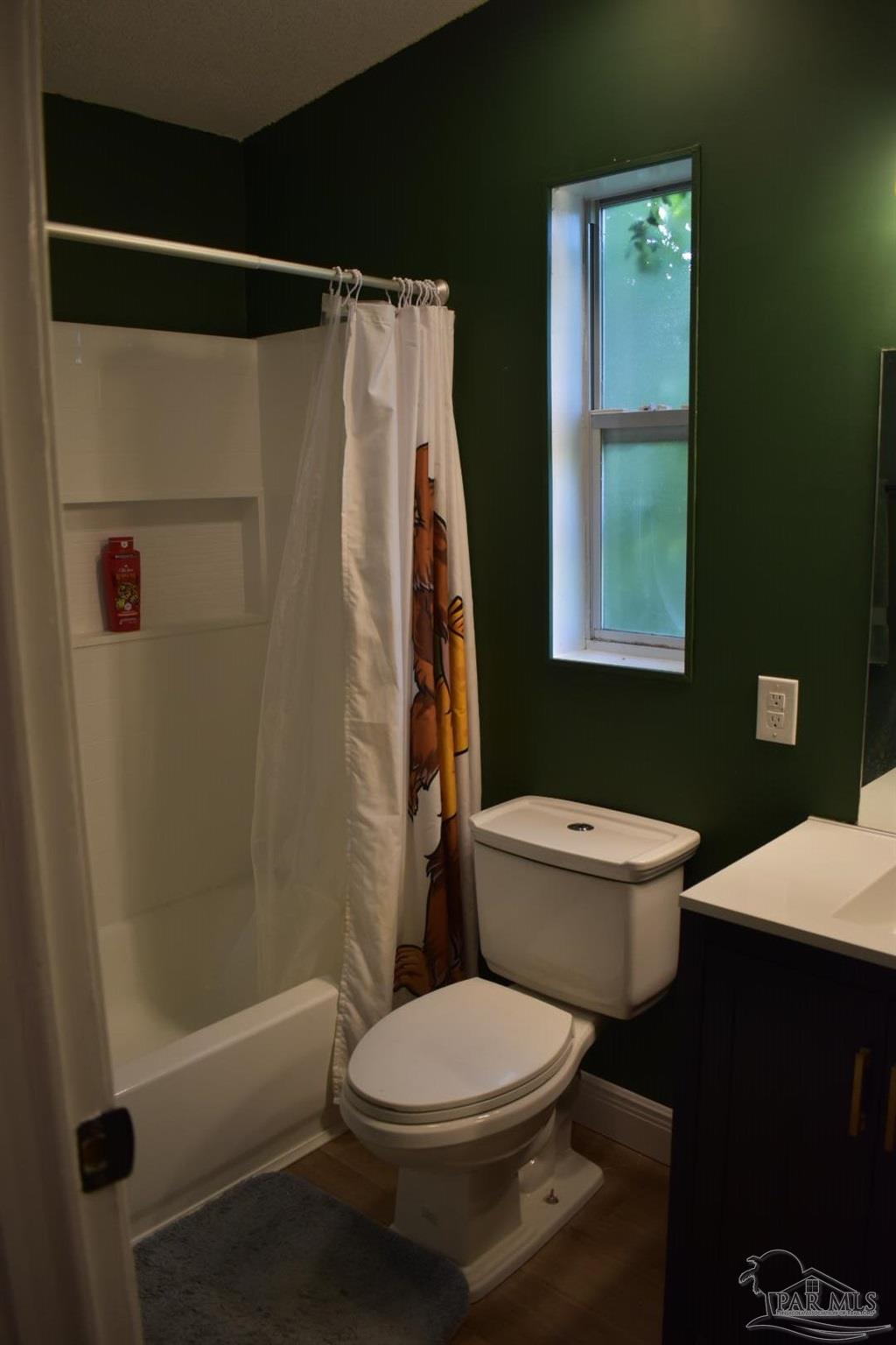 9587 South Trace Road Milton, FL 32583 - Photo 9 of 14 Gallery Image 9