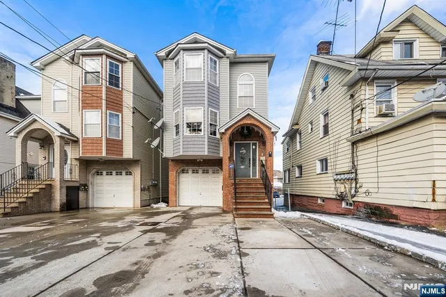 $1,099,000 | 221 Westfield Avenue, Elizabeth, NJ 07208