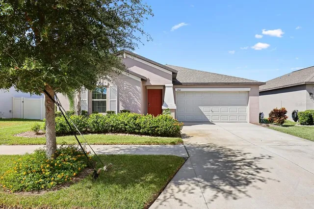 $335,000 | 11512 Sage Canyon Dr., Riverview, FL 33578