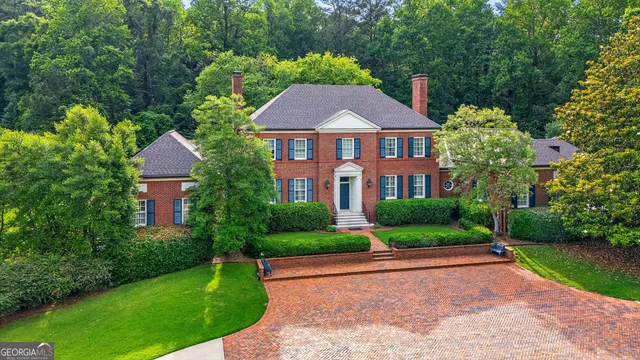 $1,199,000 | 603 Country Club Road, LaGrange, GA 30240