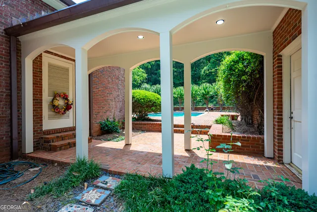 $1,199,000 | 603 Country Club Road, LaGrange, GA 30240