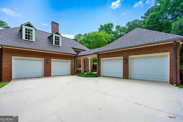 $1,199,000 | 603 Country Club Road, LaGrange, GA 30240