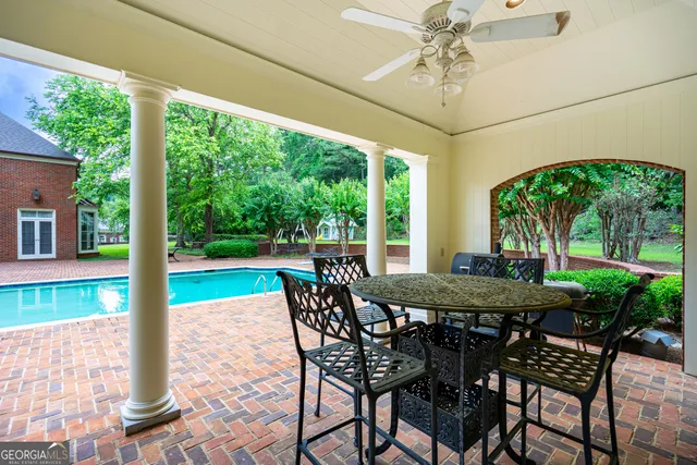 $1,199,000 | 603 Country Club Road, LaGrange, GA 30240