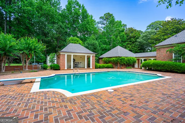 $1,199,000 | 603 Country Club Road, LaGrange, GA 30240