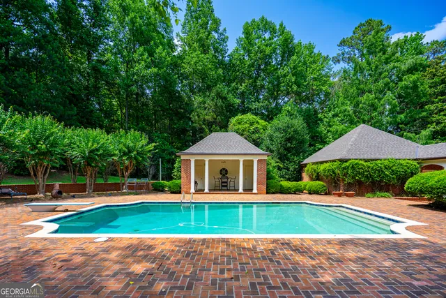 $1,199,000 | 603 Country Club Road, LaGrange, GA 30240