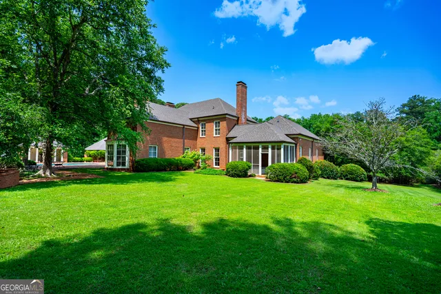 $1,199,000 | 603 Country Club Road, LaGrange, GA 30240