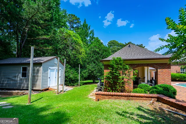 $1,199,000 | 603 Country Club Road, LaGrange, GA 30240