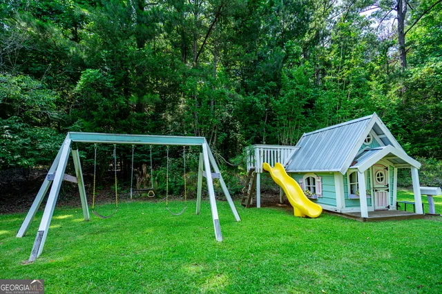 $1,199,000 | 603 Country Club Road, LaGrange, GA 30240