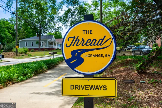 $1,199,000 | 603 Country Club Road, LaGrange, GA 30240