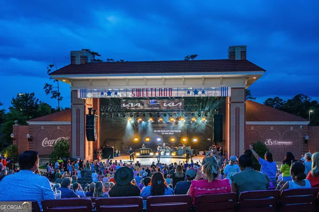 $1,199,000 | 603 Country Club Road, LaGrange, GA 30240