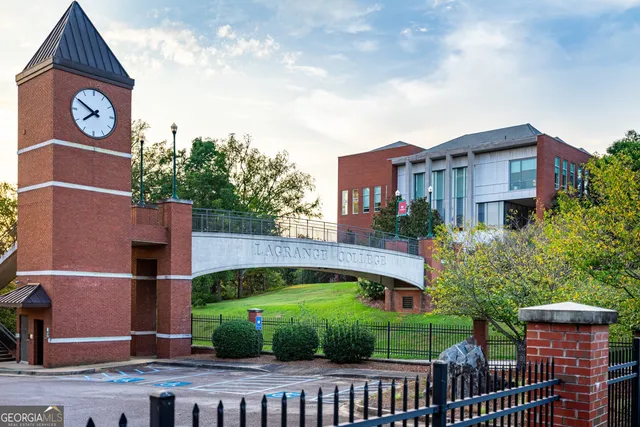 $1,199,000 | 603 Country Club Road, LaGrange, GA 30240