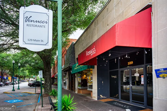 $1,199,000 | 603 Country Club Road, LaGrange, GA 30240