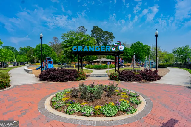 $1,199,000 | 603 Country Club Road, LaGrange, GA 30240