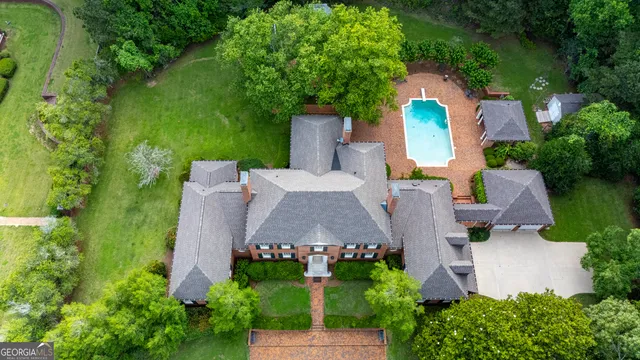 $1,199,000 | 603 Country Club Road, LaGrange, GA 30240
