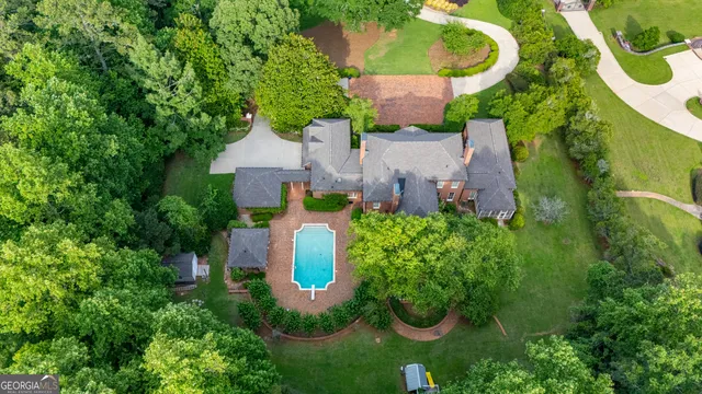 $1,199,000 | 603 Country Club Road, LaGrange, GA 30240