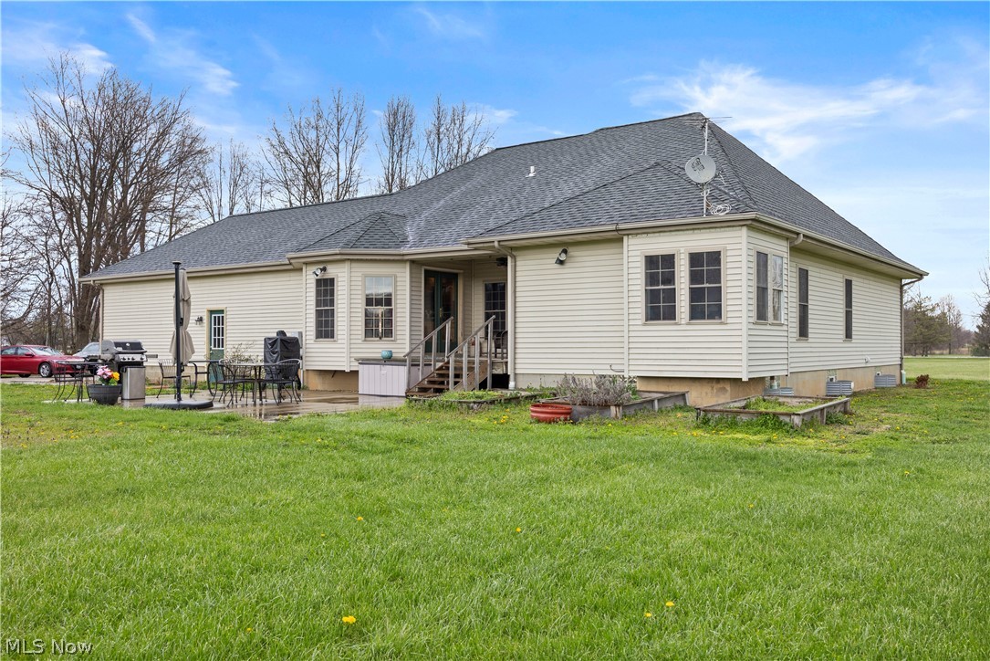 12488 Baumhart Road Oberlin, OH 44074 - Photo 30 of 44