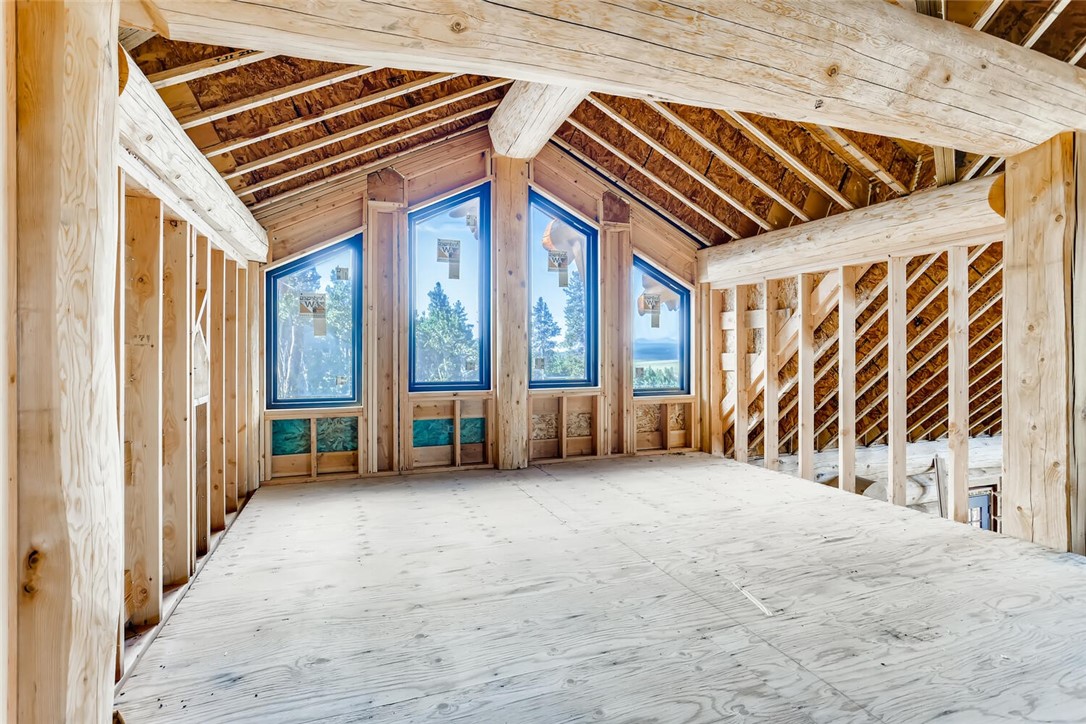 709 Glacier Ridge Road Alma, CO 80420 - Photo 14 of 26 Gallery Image 14