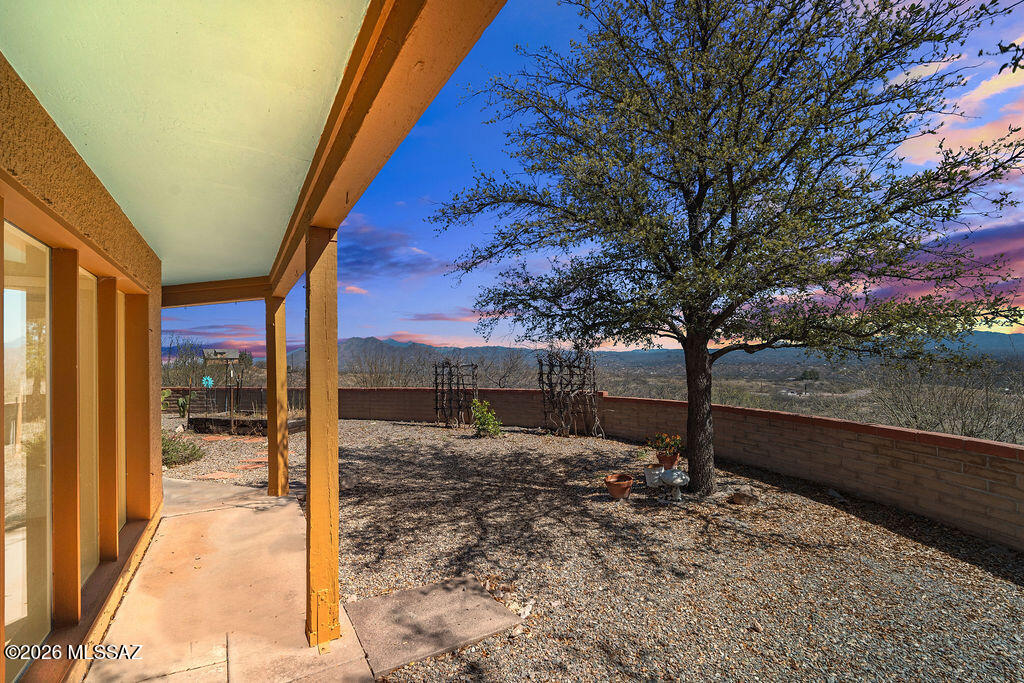 861 Via Mandan Rio Rico, AZ 85648 - Photo 32 of 42 DSC09739