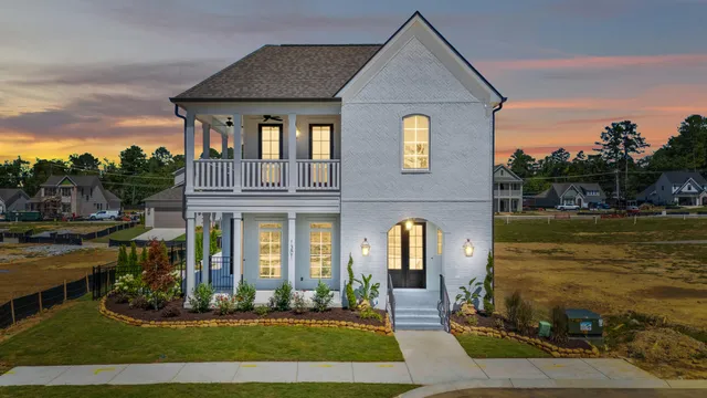 $824,900 | 1301 Cobbler Court, Chattanooga, TN 37421