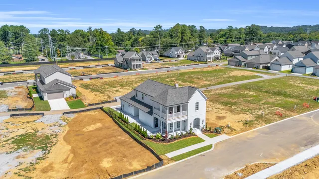 $824,900 | 1301 Cobbler Court, Chattanooga, TN 37421