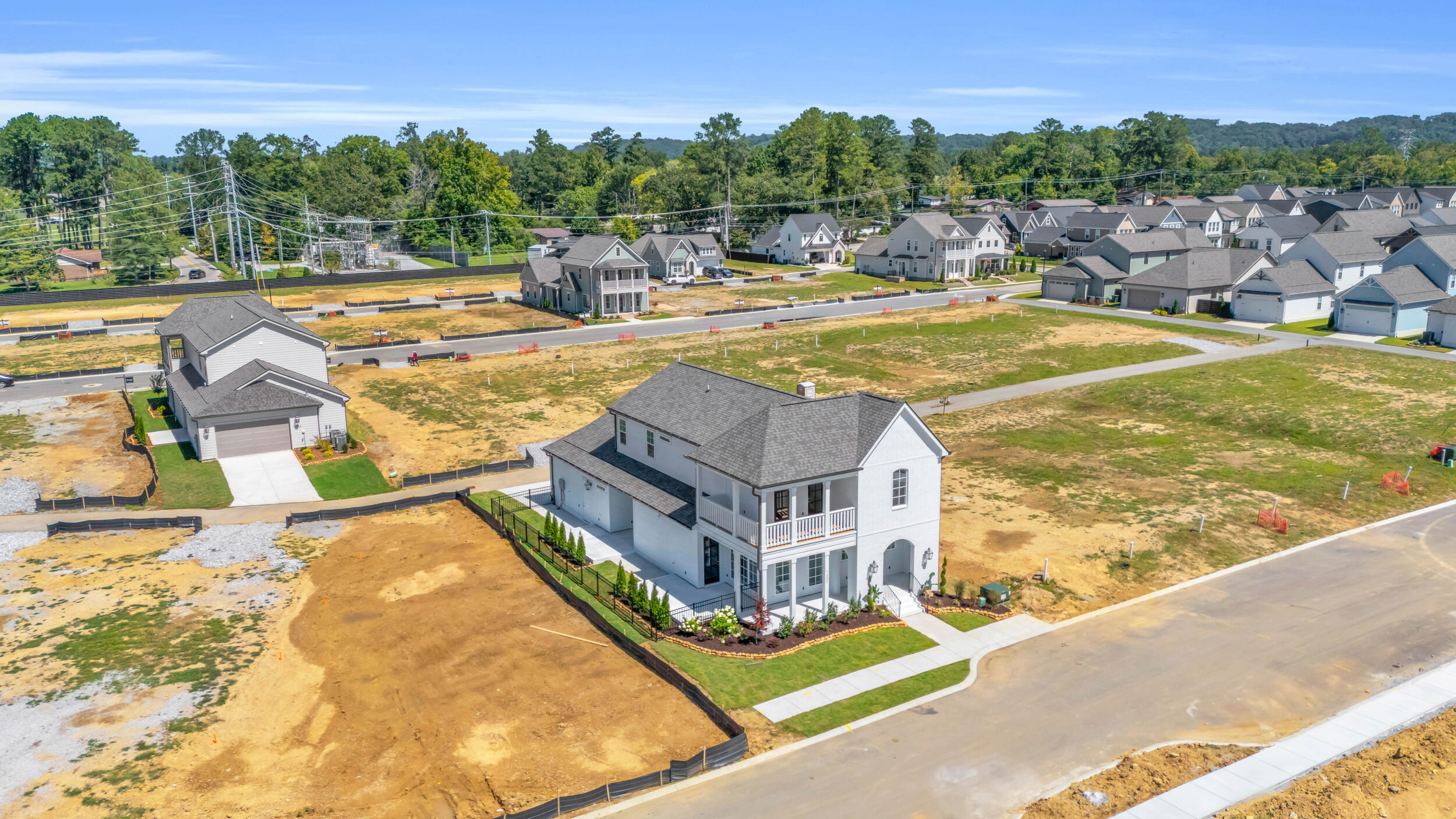 1301 Cobbler Court Chattanooga, TN 37421 - Photo 47 of 66 52_1301 cobbler ct-48