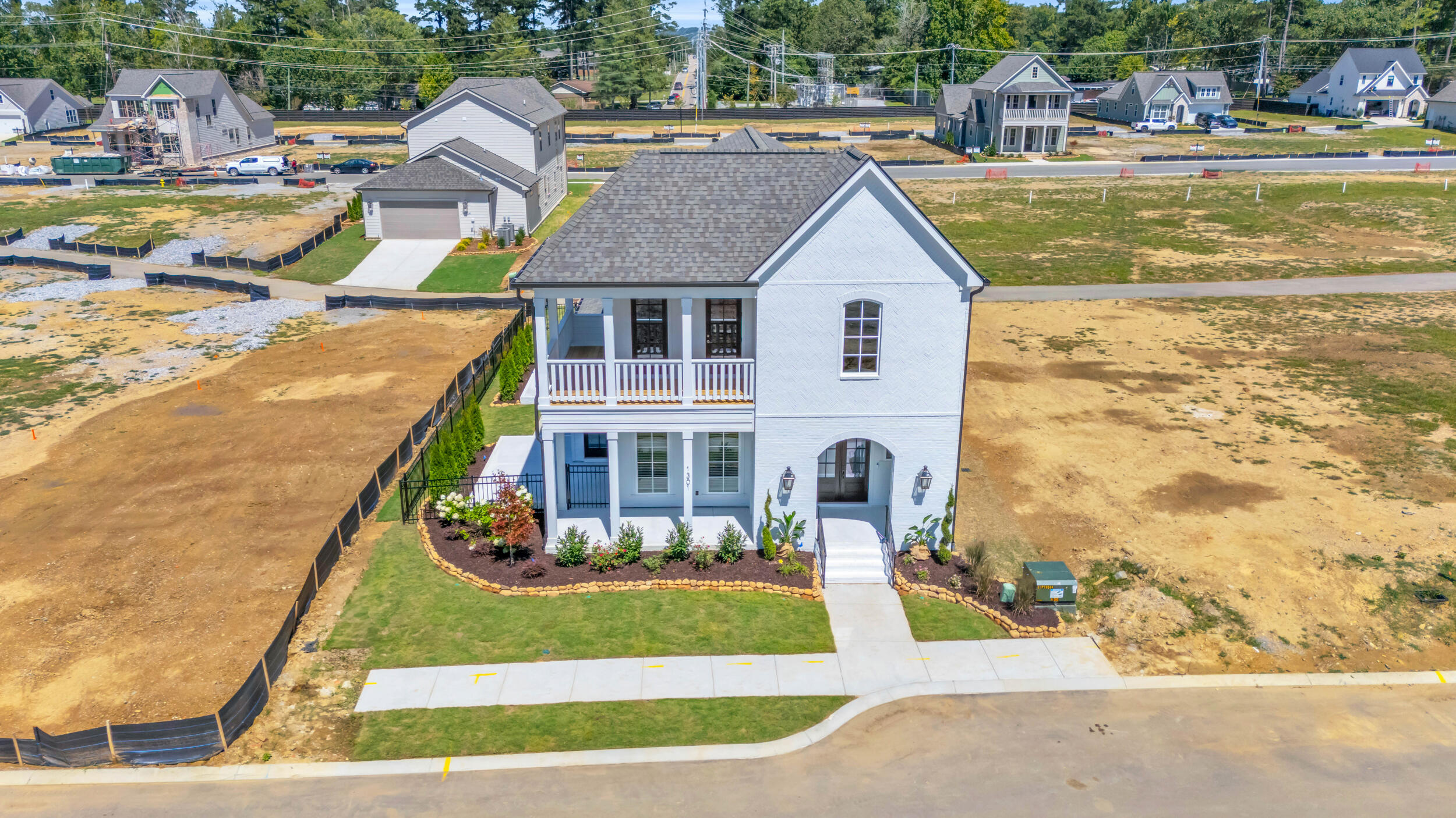 1301 Cobbler Court Chattanooga, TN 37421 - Photo 50 of 66 54_1301 cobbler ct-50