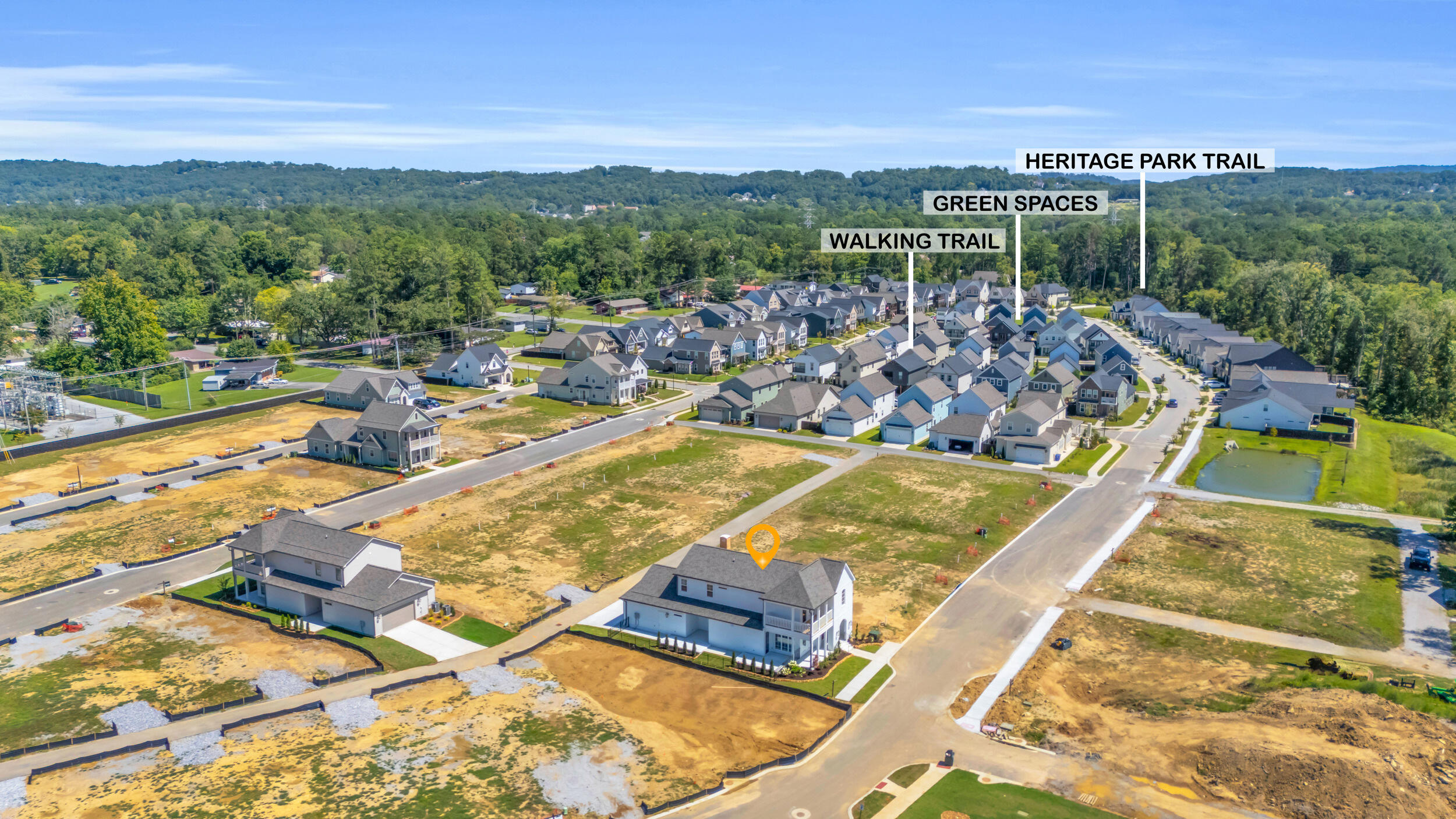 1301 Cobbler Court Chattanooga, TN 37421 - Photo 51 of 66 55_1301 cobbler ct-51