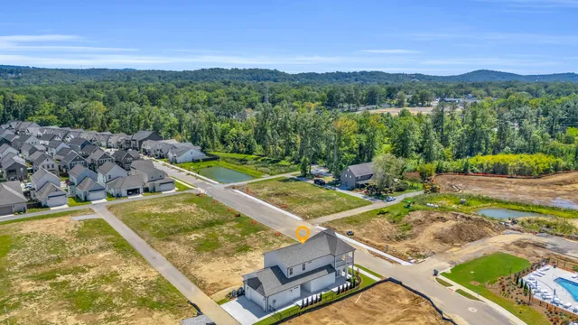 $824,900 | 1301 Cobbler Court, Chattanooga, TN 37421
