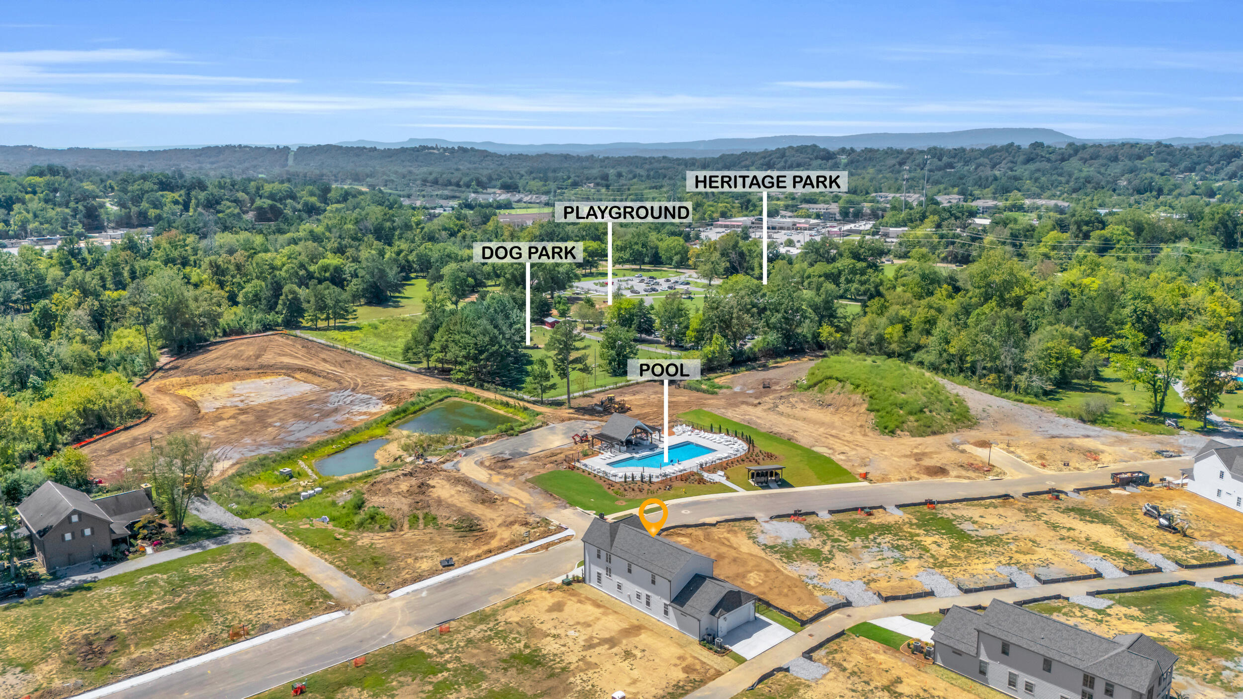 1301 Cobbler Court Chattanooga, TN 37421 - Photo 53 of 66 57_1301 cobbler ct-53