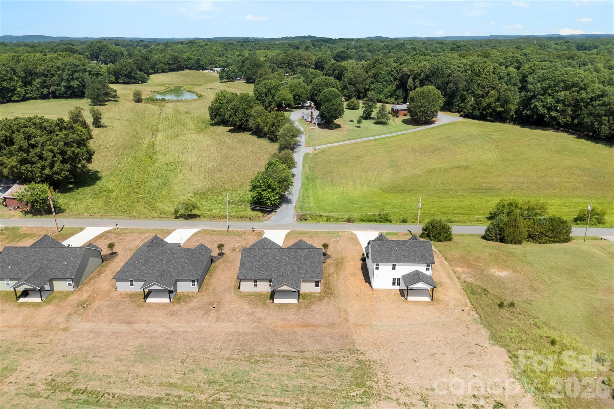 1024 Speight Road Albemarle, NC 28001 - Photo 41 of 43