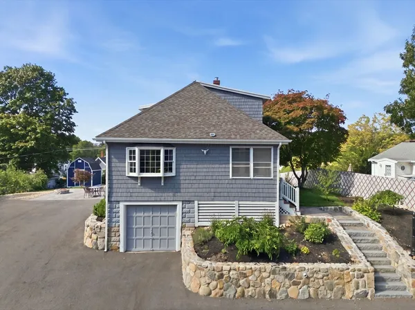 $699,000 | 5 High Street, Saugus, MA 01906