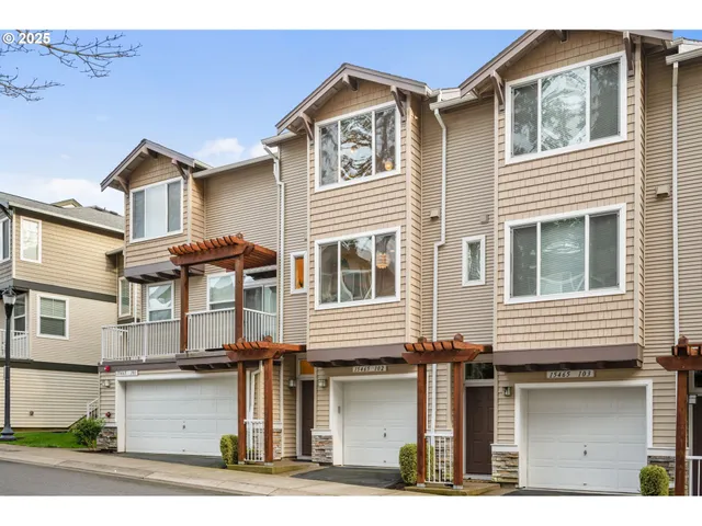 $335,000 | 15465 Southwest Sparrow Loop, Unit 102, Beaverton, OR 97007
