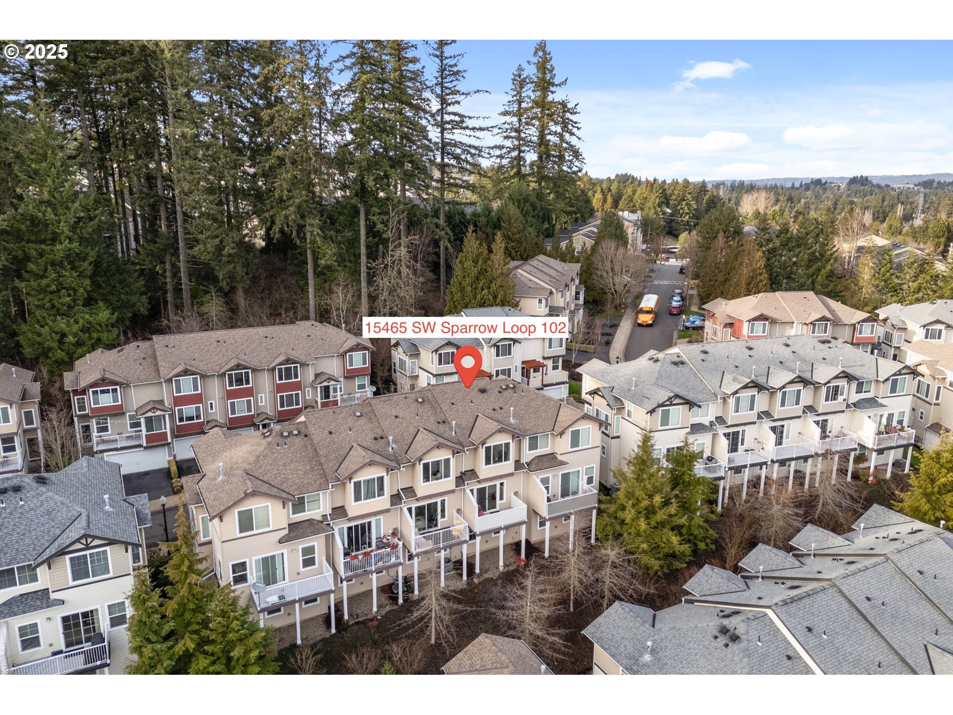 15465 Southwest Sparrow Loop, Unit 102 Beaverton, OR 97007 - Photo 40 of 44