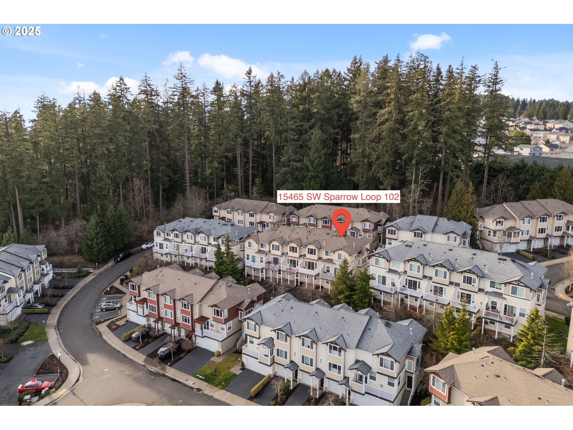 15465 Southwest Sparrow Loop, Unit 102 Beaverton, OR 97007 - Photo 41 of 44