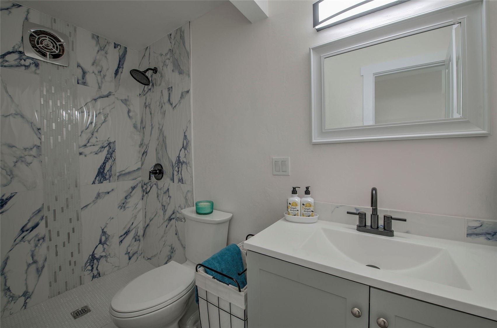 808 Ryan Gulch Road, Unit A8 Silverthorne, CO 80498 - Photo 8 of 32 Only Bathroom